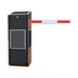 Vehicle Barrier Gate